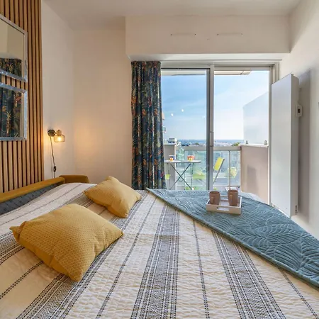 Lejlighed Port Soleil-4 By Interhome *