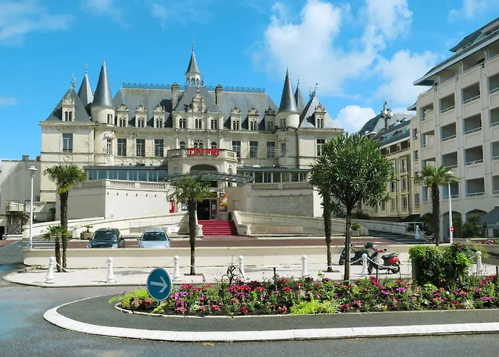 Port Soleil-4 By Interhome Lejlighed