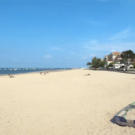 Port Soleil-4 By Interhome Apartamento Arcachón