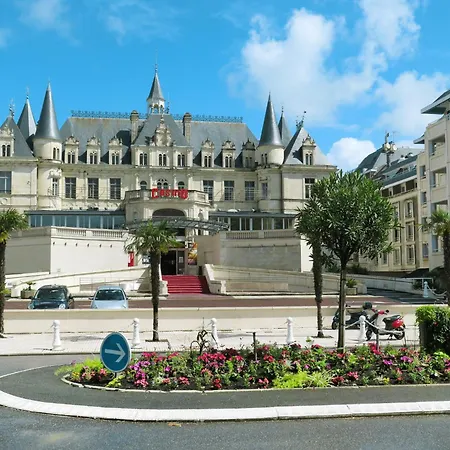 Port Soleil-4 By Interhome Apartamento