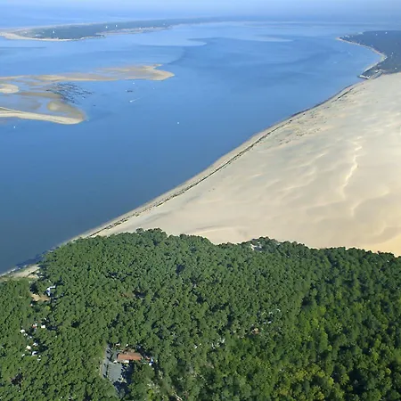 Port Soleil-4 By Interhome 公寓 *