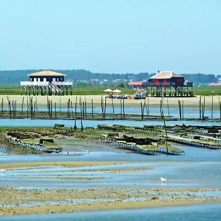 Port Soleil-4 By Interhome *