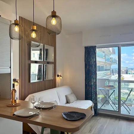 Apartment Port Soleil-4 By Interhome