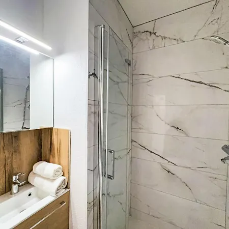 Port Soleil-4 By Interhome Apartment Arcachon