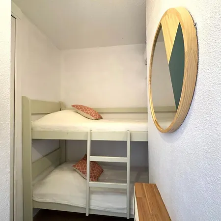 Port Soleil-4 By Interhome * Arcachon