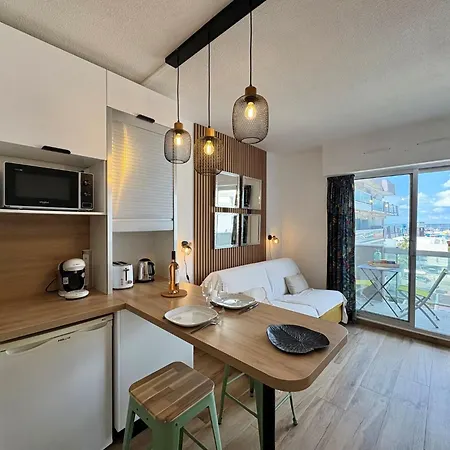Port Soleil-4 By Interhome