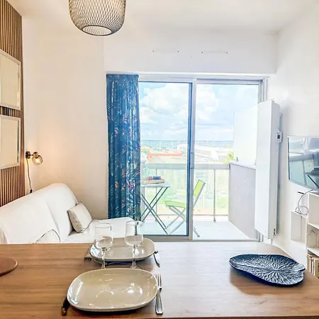 Apartment Port Soleil-4 By Interhome *