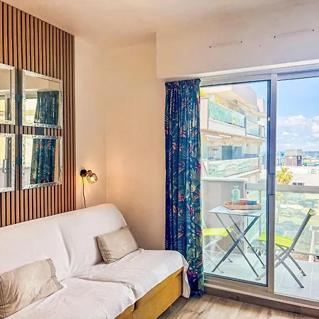 Apartment Port Soleil-4 By Interhome