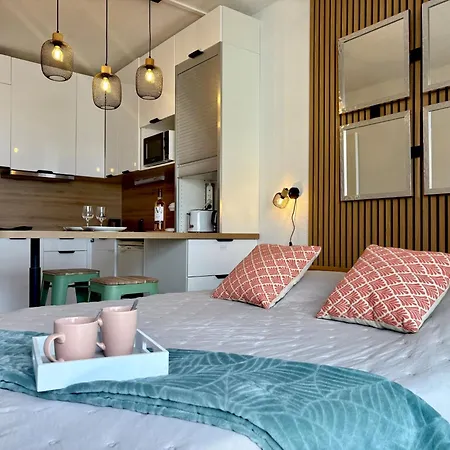 Apartment Port Soleil-4 By Interhome *