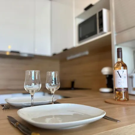 Port Soleil-4 By Interhome *