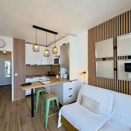 Port Soleil-4 By Interhome Arcachon