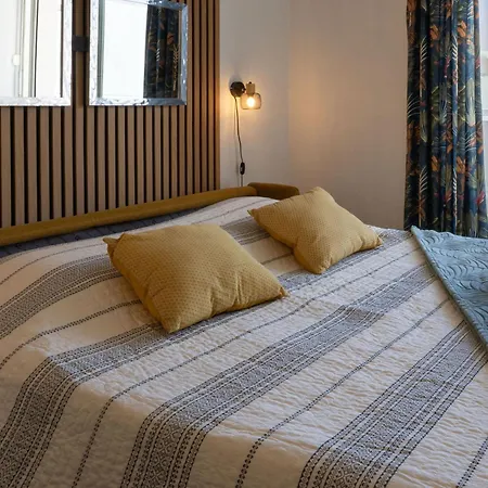 Port Soleil-4 By Interhome Arcachón