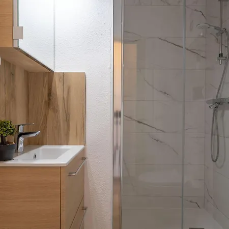 Apartamento Port Soleil-4 By Interhome *