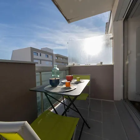 Port Soleil-4 By Interhome *