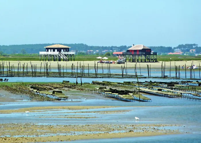 Port Soleil-4 By Interhome *