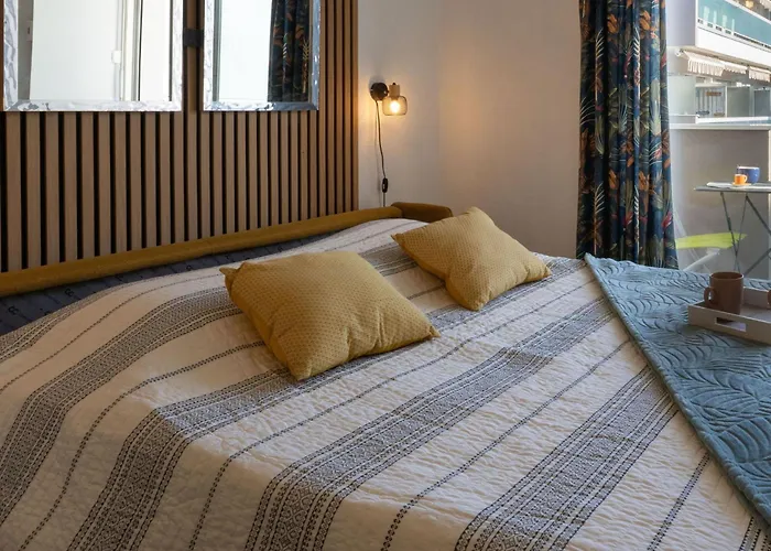 Port Soleil-4 By Interhome Arcachon