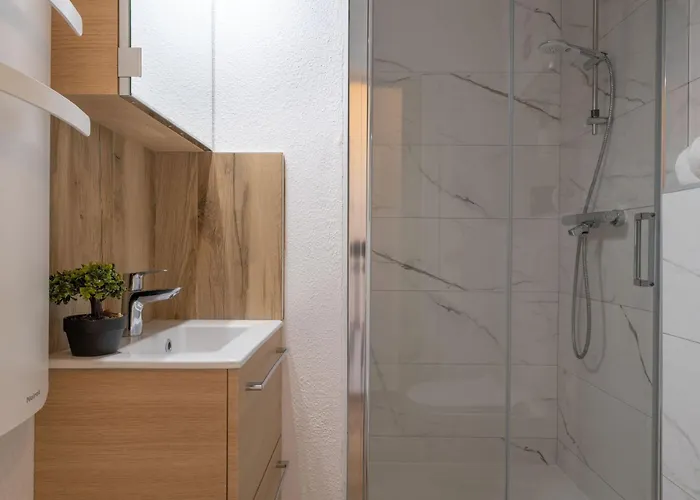 Appartement Port Soleil-4 By Interhome *
