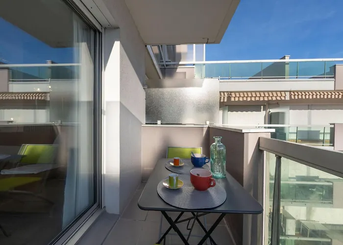Appartement Port Soleil-4 By Interhome